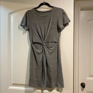 Urban Outfitters T Shirt Dress